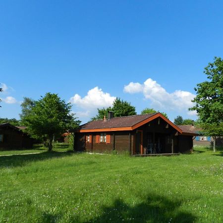 Ferienhaus Bruckner Hayingen Lauterdoerfle Экстерьер фото