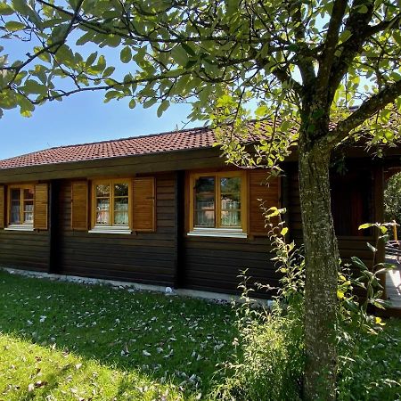 Ferienhaus Bruckner Hayingen Lauterdoerfle Экстерьер фото