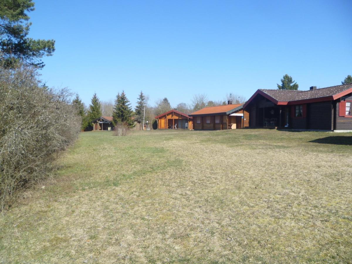 Ferienhaus Bruckner Hayingen Lauterdoerfle Экстерьер фото