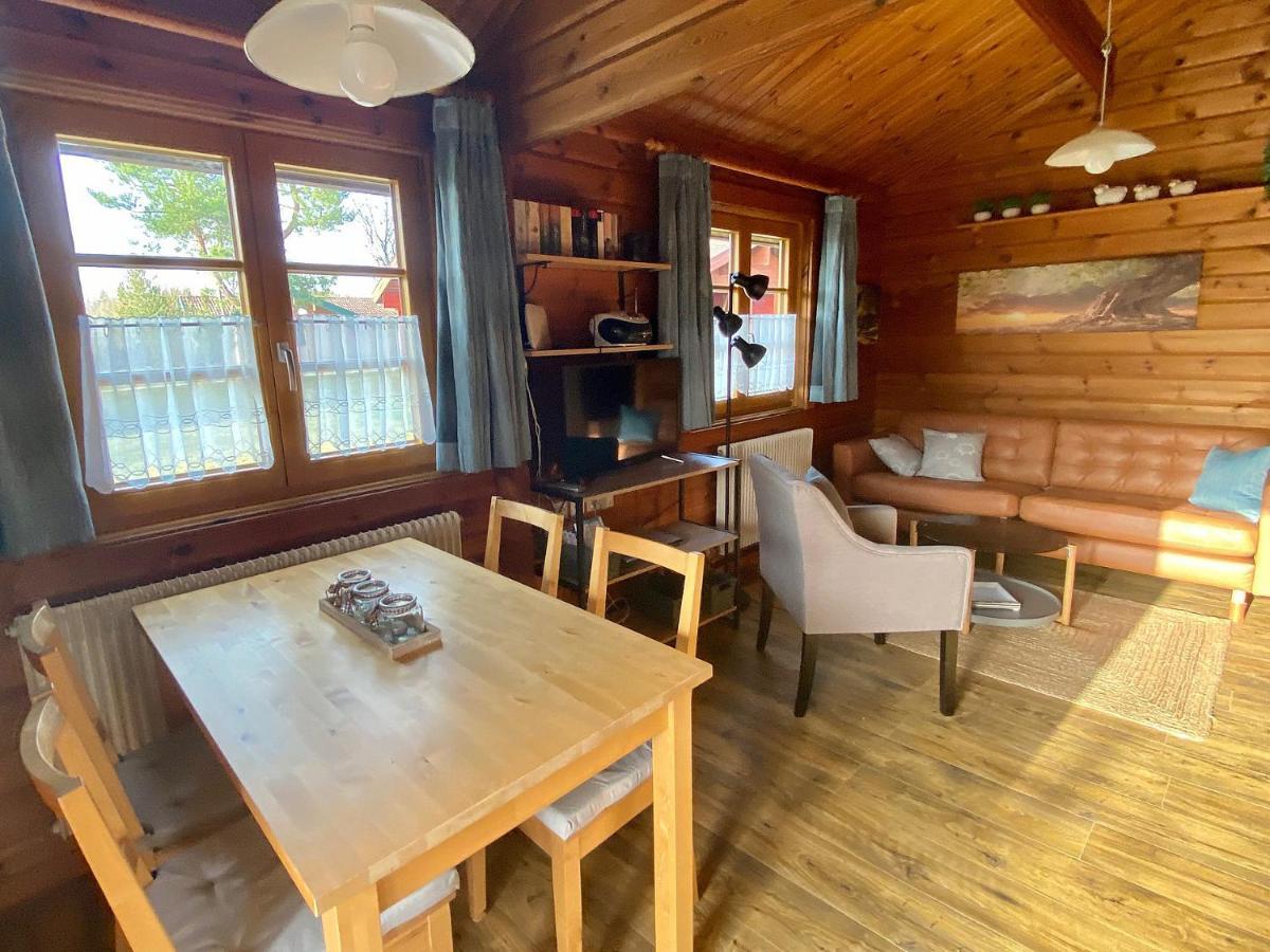 Ferienhaus Bruckner Hayingen Lauterdoerfle Экстерьер фото
