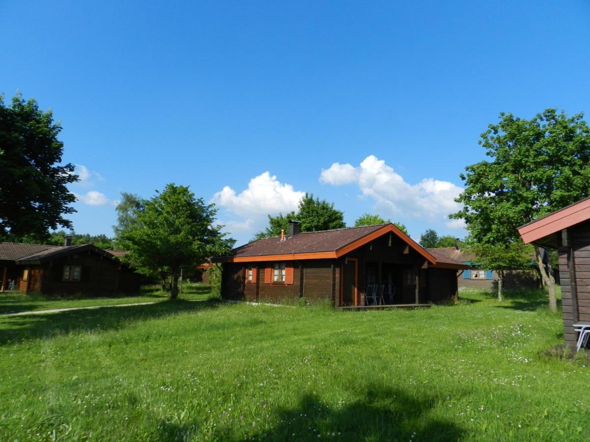Ferienhaus Bruckner Hayingen Lauterdoerfle Экстерьер фото