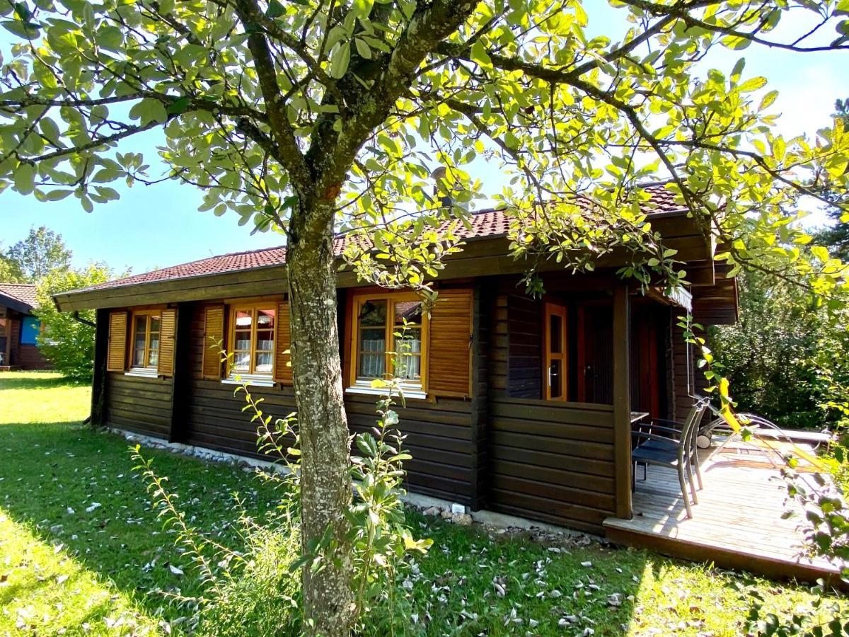 Ferienhaus Bruckner Hayingen Lauterdoerfle Экстерьер фото